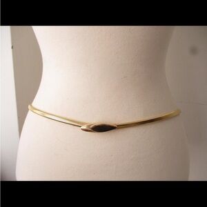 Vintage Women's Belt